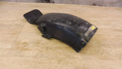 1978 Suzuki TS125C Enduro S285-1> пластиковая задняя внутренняя защита крыла - Изображение 1 из 4