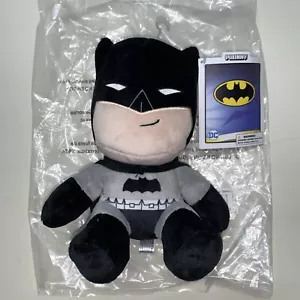 Kidrobot! DC Phunny Batman Plush Figure NEW Toys Plushies 7” Soft - Picture 1 of 7