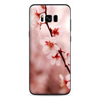 Skins Decals for Samsung Galaxy S8 - cherry blossoms