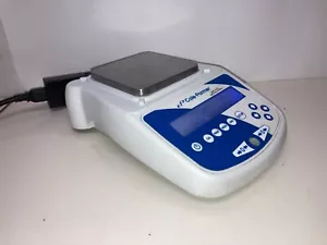 Cole-Parmer PT-413E Precision Toploading Balance, 410g x 1mg - EW-10001-03 - Picture 1 of 10