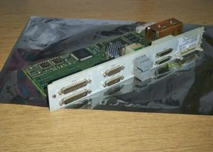 SIEMENS 6SN1118-0DM13-0AA1 CARD MODULE 6SN11180DM130AA1 6SN1118-ODM13-OAA1 - Picture 1 of 4