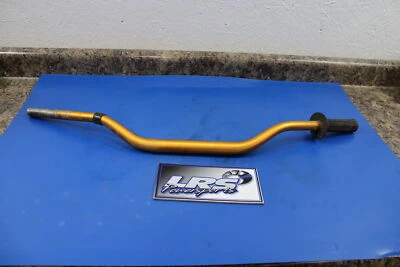 Guidões de reposição Yamaha YZ 125 2004  - Imagem 1 de 4