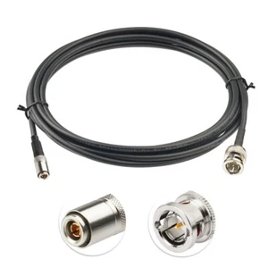 HD SDI Cable Blackmagic DIN 1.0/2.3 to BNC Male Cable (Belden 1855A) -5ft - Picture 1 of 10
