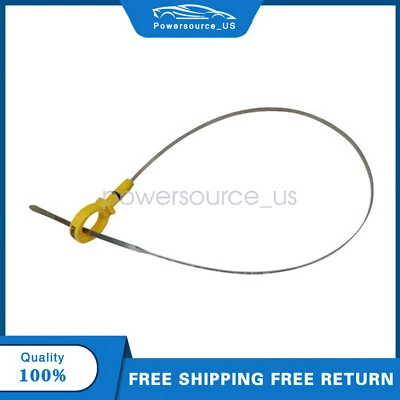 ​Varilla de medición de aceite de motor para Dodge Grand Caravan Chrysler Town & Country 3,3 L 06-10 Foto 1 de 4