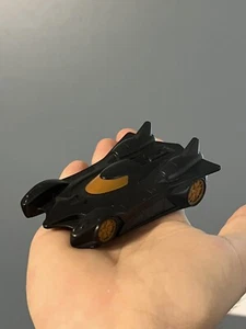 2013 McDonald's Happy Meal Batman Batmobile Kids Toy #2 - Picture 1 of 3