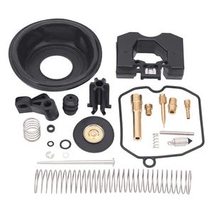 Kit de reparación de carburador de reconstrucción para Keihin Harley CV 40 27421-99C 27490-04 - Imagen 1 de 12