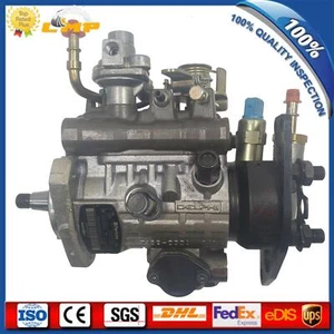 Injection Pump 9320A217G 2644H013 For Delphi DP310 Engine 9320A212G 9323A350G - Picture 1 of 6