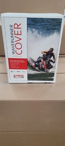 YAMAHA OEM 2017-2022 EX Base WaveRunner Mooring Storage Cover MWV-CVREX-BS-18 - Foto 1 di 4