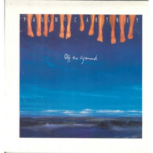 Paul McCartney LP Vinyl Off The Ground / Sealed Parlophone 0077778036210 - Bild 1 von 2