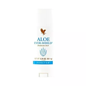 ALOE EVER-SHIELD Deodorant Stick-FOREVER-Deostift ohne Alkohol und Aluminiumsalz - Bild 1 von 3