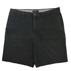 Banana Republic Aiden Vraie Marine 9" Occasionnel Short Chino Taille Homme 36