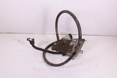 2013 POLARIS SPORTSMAN 550 TOURING EPS ЗАДНИЙ ГЛАВНЫЙ ЦИЛИНДР С ПЕДАЛЬЮ - Изображение 1 из 3