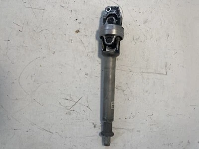 11-2016 BMW 535XI 528XI F10 X-DRIVE COLUMNA DE DIRECCIÓN EJE CONJUNTO 6778136 OEM #772 Foto 1 de 4