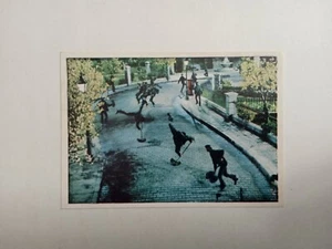 FIGURINA MARY POPPINS WALT DISNEY 1964 n 155  - Bild 1 von 2