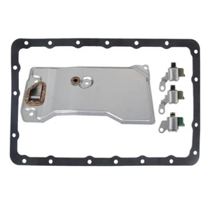 97010B For 1987 - 00 01 Jeep A340 AW4 Transmission Solenoid Service Filter Kit - Picture 1 of 9