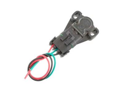 For 1984-1989 Cadillac Fleetwood Throttle Position Sensor Walker 69916BSKR 1985 - Image 1 of 2