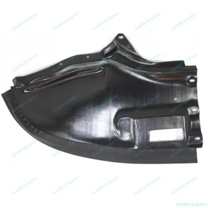 Left Engine Splash Shield Cover For Mercedes Benz W220 S350 S430 S500 2000-2006 - Picture 1 of 5