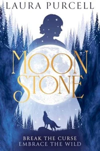 Laura Purcell - Moon Stone - Hardback *NEW* + FREE P&P - Imagen 1 de 1