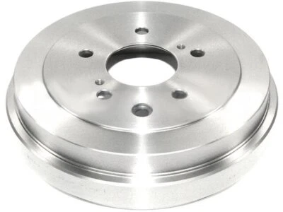 For 2013-2021 Nissan NV200 Brake Drum Rear 92689GGYW 2014 2020 2019 2018 2017 - Image 1 of 2