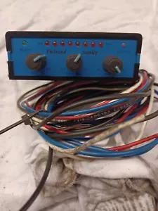 NOS Nitrous Progressive Controller Timer - Picture 1 of 3