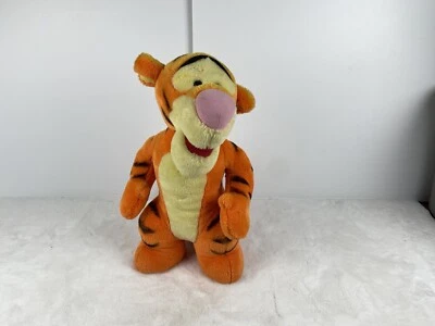 Peluche Jumbo De Colección Disney Winnie the Pooh Tigger 24" Foto 1 de 4