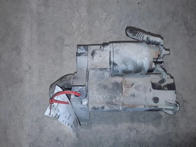 Motor de arranque compatível com 05-09 ALLURE 798975 - Imagem 1 de 4