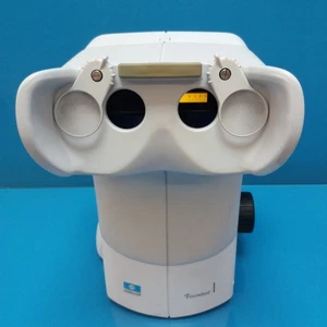 Probador de visión essilor visiotest C77003 BU042018 - Imagen 1 de 10