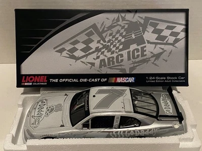 DANICA PATRICK 2011 #7 GODADDY ICE  1/24 - Image 1 of 4