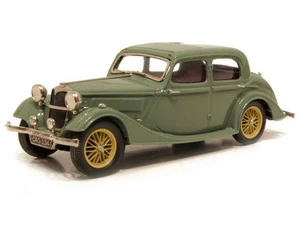 Riley Continental Touring Sedan 1937 - Lansdowne Models 1/43 - Picture 1 of 1