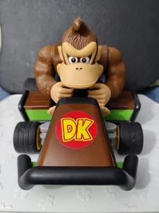 2013 Donkey Kong RC Car Carrera 1:16Scale Tilting Action Car Only(Fast Shipping) - Picture 1 of 11