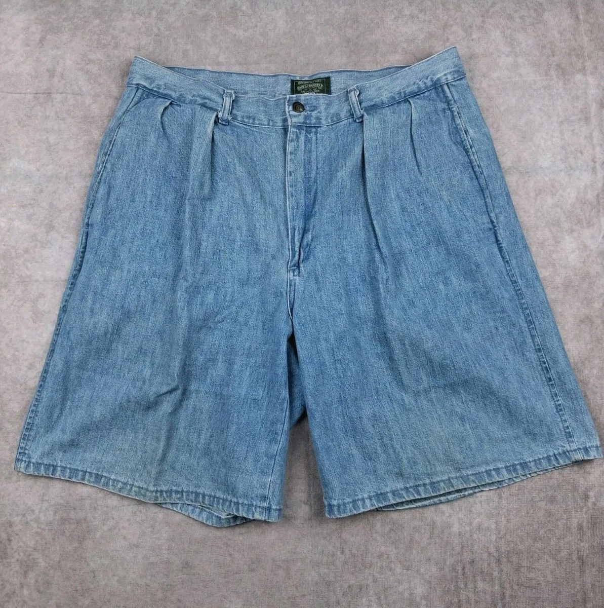 Polo Ralph Lauren Denim Shorts for Men for sale | eBay