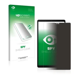 Anti Spy Blickschutz Folie für Samsung Galaxy Tab A7 Lite 2022 Folie - Afbeelding 1 van 9