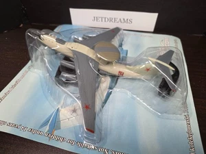 1/200 RUSSIAN AIR FORCE BERIEV A-50M MAINSTAY LOW-VIZ COLORS RED 51 AMERCOM - Picture 1 of 9
