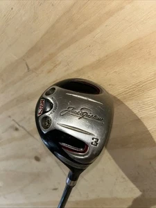 Jack Nicklaus CD2 Hybrid 3 Wood - Picture 1 of 3