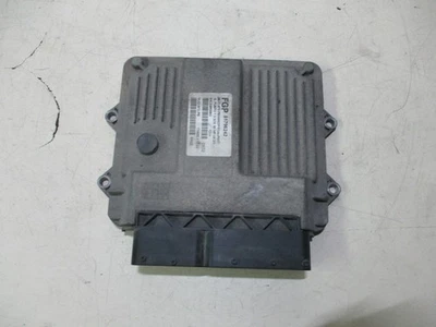 MJD6F3.PB CENTRALINA INIEZIONE MOTORE FIAT GRANDE PUNTO 1.3 M-JET 90CV 51796242 - Immagine 1 di 4