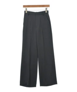 Plage Slacks DarkGray 34(Approx. XS) 2200611699220 - Picture 1 of 6