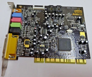 CREATIVE SB0310 AUDIGY LS PCI SOUNDKARTEN # GK11932 - Afbeelding 1 van 3