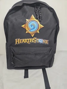 Hearthstone Rucksack By Blizzard Black - Picture 1 of 6