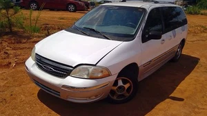 Chassis ECM Multifunction Front Electronic Module Fits 99-00 WINDSTAR 244478 - Picture 1 of 9