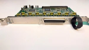 Panasonic KX-TDA0172 (DLC16) 16-Port Digital Station Exp Card USE KX-TDE 100 200 - Picture 1 of 3