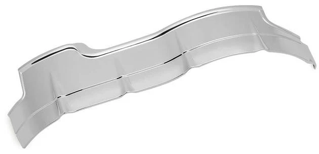 Kuryakyn Inner Primary Cover Trim Chrome #5643 Indian Chief/Chieftain - Изображение 1 из 1