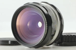 [Near MINT] Nikon Nikkor-H Auto 28mm f/3.5 Ai Converted Lens From JAPAN - Picture 1 of 13