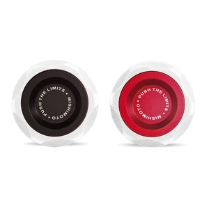 Mishimoto MMOFC-LSX-BK Oil Filler Cap Fits GM LS Engine  Black - Picture 1 of 4