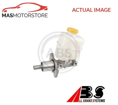 BRAKE MASTER CYLINDER ABS 81301 P NEW OE REPLACEMENT - Image 1 of 4