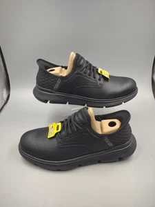 Skechers Slip-Ins Garza Gervin ~ Men's 9.5 Wide Fit - Picture 1 of 21