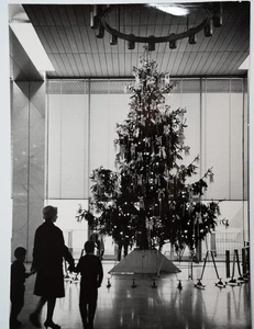 Druck Foto Analog- Frankreich Flughafen Ovp Orly 20X27cm - Bild 1 von 1