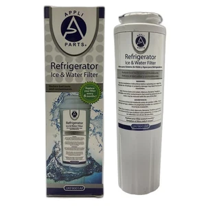 Filtro de agua Appli Parts UKF8001AXXAP repuesto para Maytag Everydrop EDR4RXD1  - Imagen 1 de 6