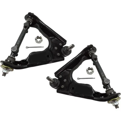 Control Arm Set For 2000-2004 Dodge Dakota Durango 4WD 4x4 Front Upper - Image 1 of 4