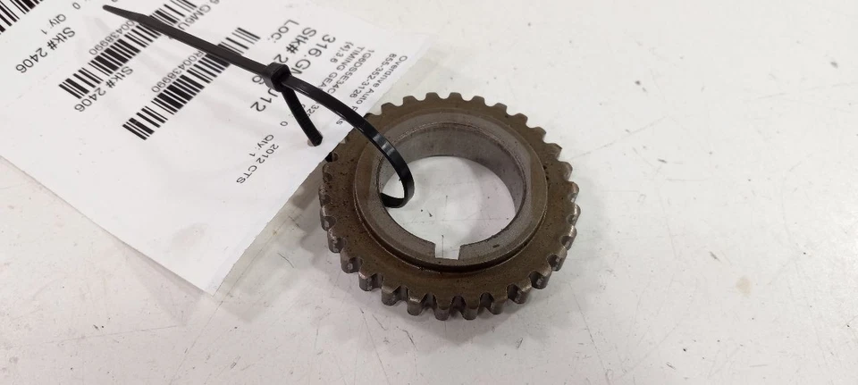 Cadillac CTS Timing Gear 2011 2012 2013 - Image 1 of 4