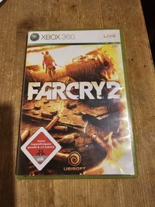 Far Cry 2 (Microsoft Xbox 360) - Imagen 1 de 3